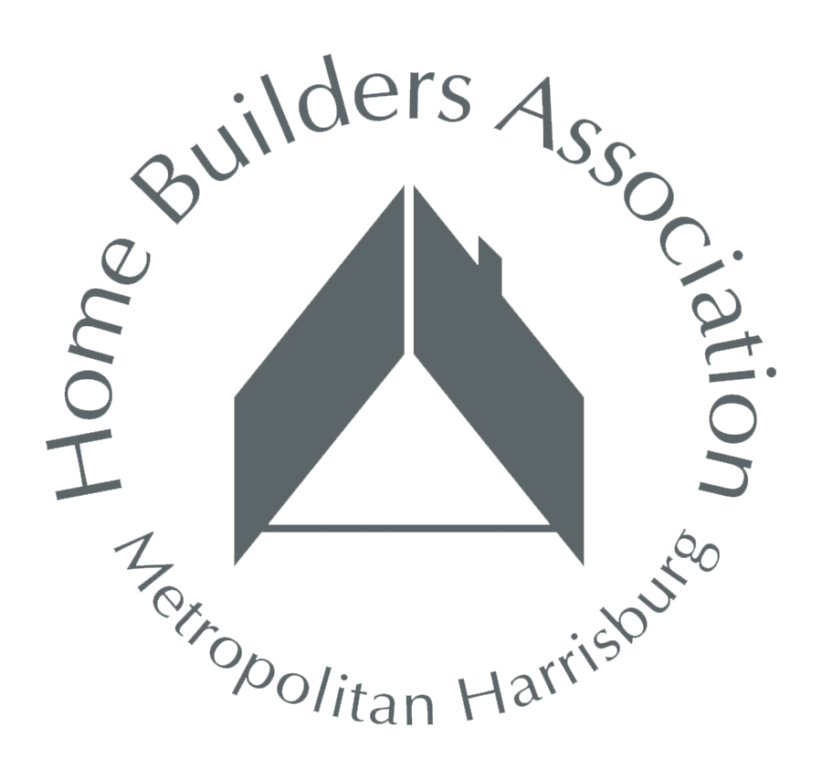 Home Builders Association Metropolitan Harrisburg Logo