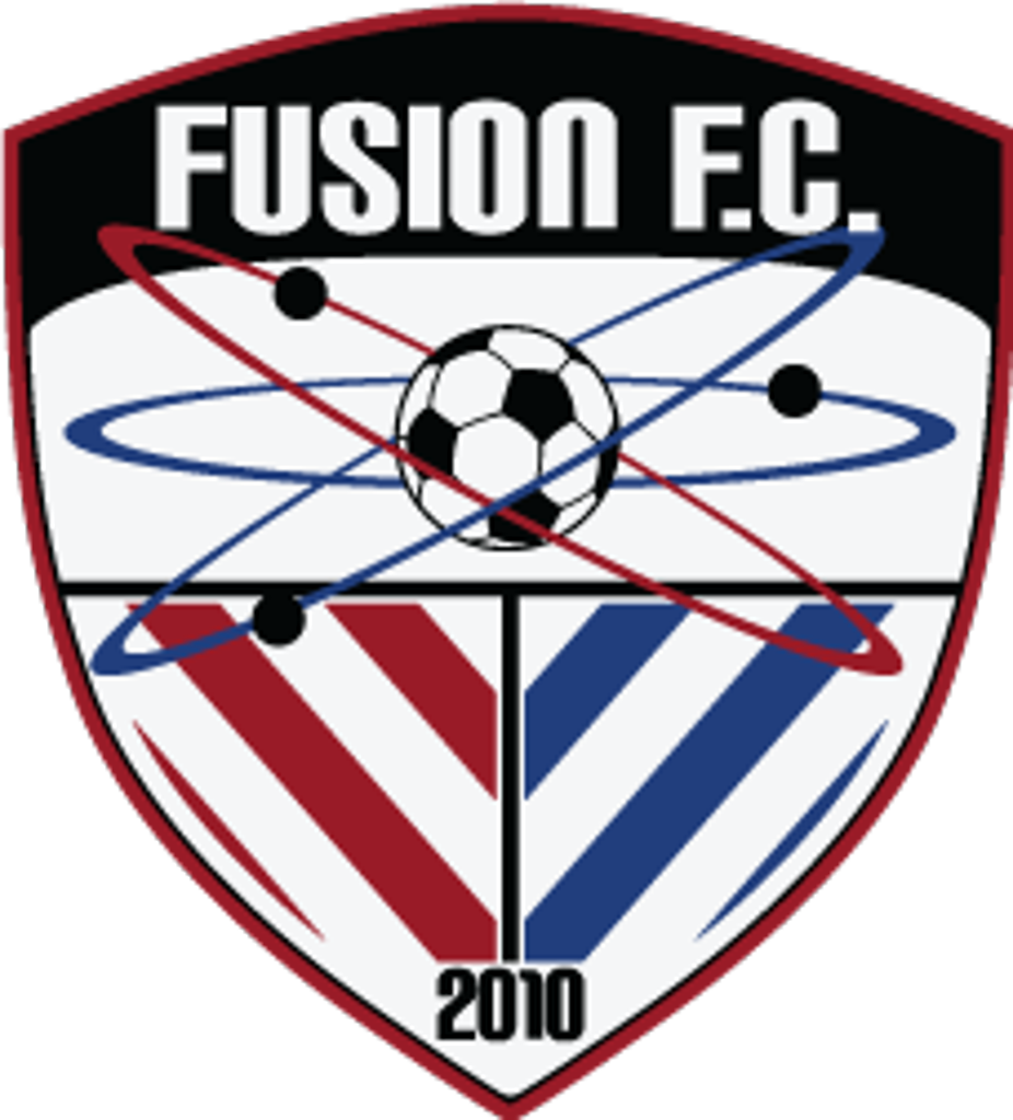 Fusion FC Logo